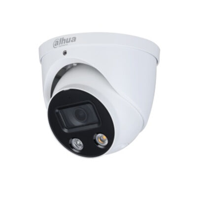 IPC-HDW3549H-AS-PV-S3-DH 5 MP Smart Dual Illumination Active Deterrence ...