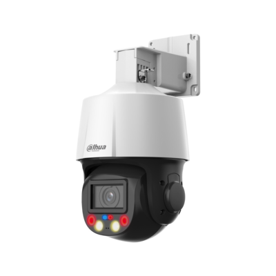 4MP Tioc PTZ Camera SD3E405DB-GNY-A-PV1 for Security Surveillance.