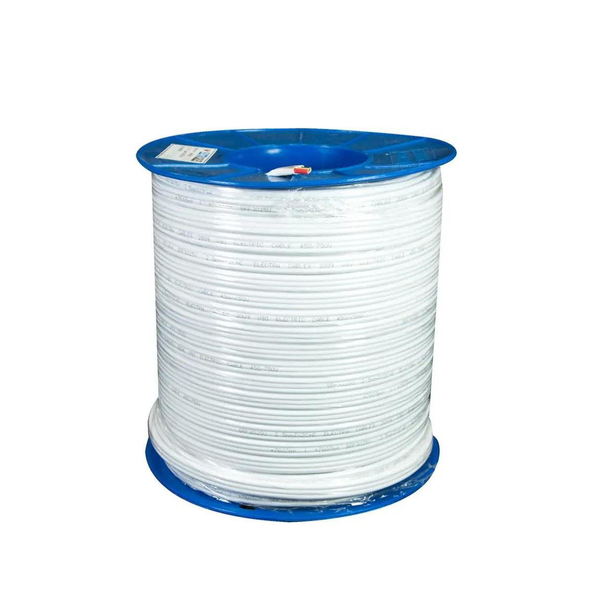 Olex 6mm Two Core and Earth Electrical Cable - Per Metre - Bunnings  Australia