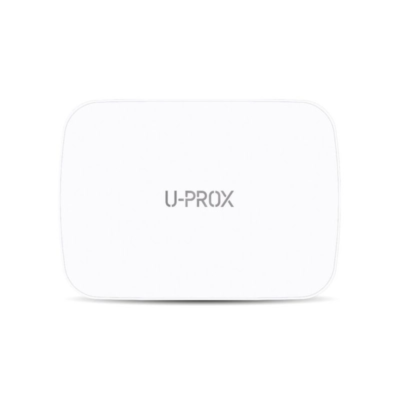 U-Prox Long-Range Extender for Wireless Access Control.