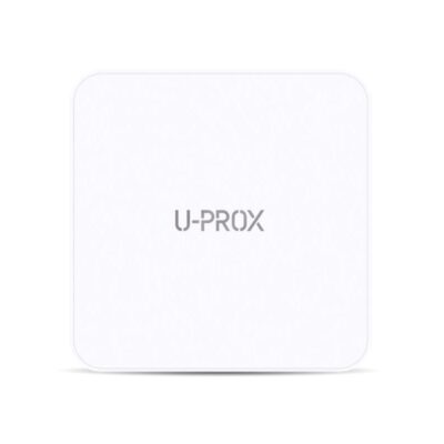 U-Prox Siren Indoor - Compact Wireless Security Alert System.